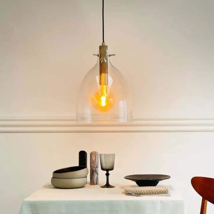 New Bistro pendel, Dyberg Larsen