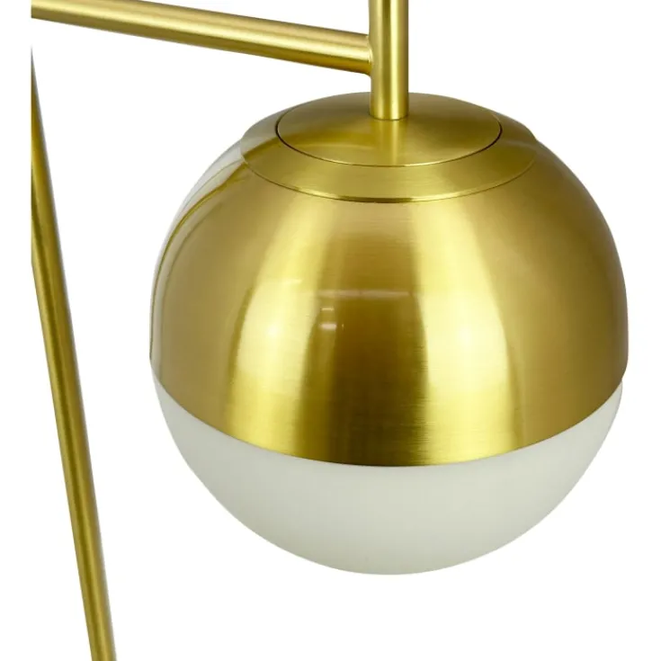 Discount Caen bordlampe Dyberg Larsen
