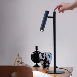 Discount Carlo 1 bordlampe Bordlamper|Dyberg Larsen
