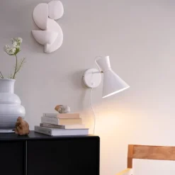 Sale Cindy væglampe Væglamper