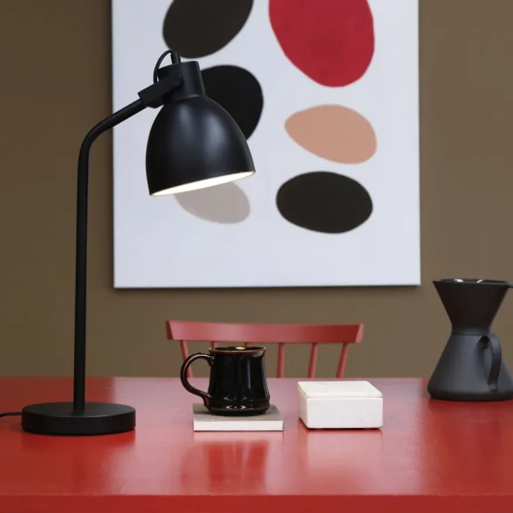 Coast bordlampe, Bordlamper|Dyberg Larsen