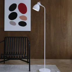 New Coast gulvlampe, Gulvlamper|Dyberg Larsen