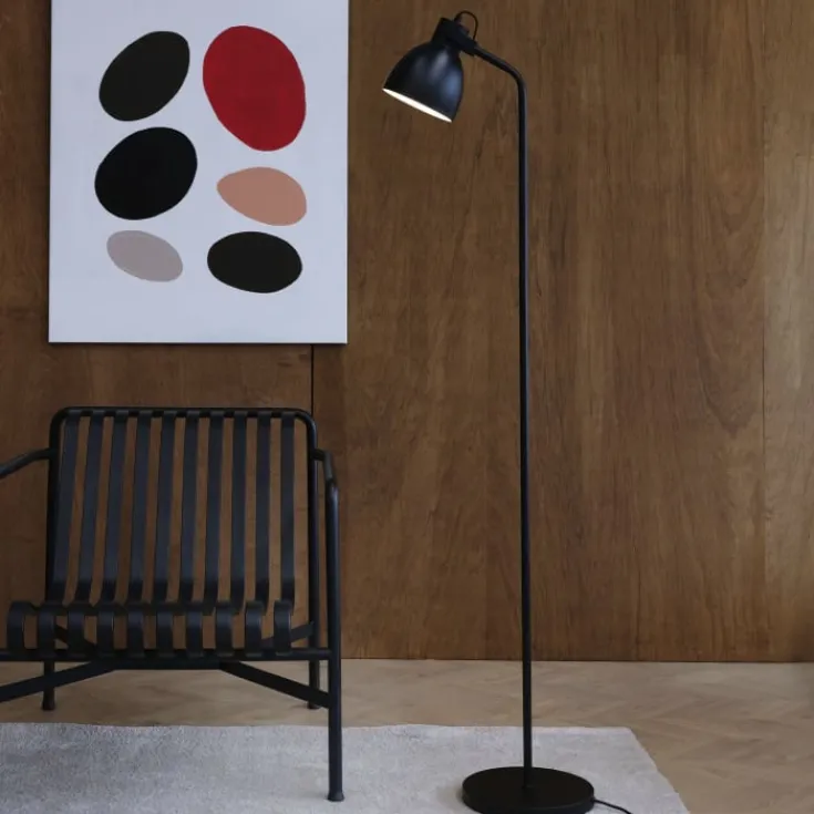 Sale Coast gulvlampe, Gulvlamper|Dyberg Larsen