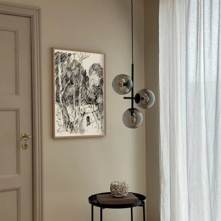 Discount Como pendel Dyberg Larsen