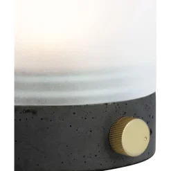 Discount Cozy genopladelig bordlampe Genopladelige Lamper|Bordlamper