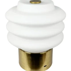 Outlet Diva genopladelig bordlampe, Genopladelige Lamper