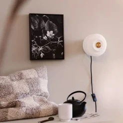 Sale Diva væglampe Væglamper