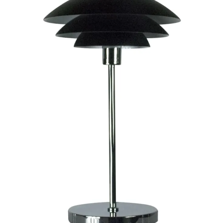 Sale DL31 bordlampe, sort Bordlamper|Dyberg Larsen