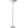 Online DL45 gulvlampe Gulvlamper|Dyberg Larsen