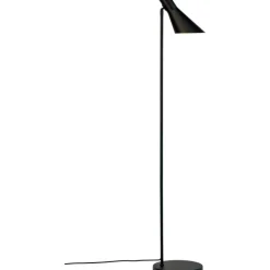 Best DL12 gulvlampe, sort Gulvlamper|Dyberg Larsen