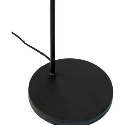 Best DL12 gulvlampe, sort Gulvlamper|Dyberg Larsen
