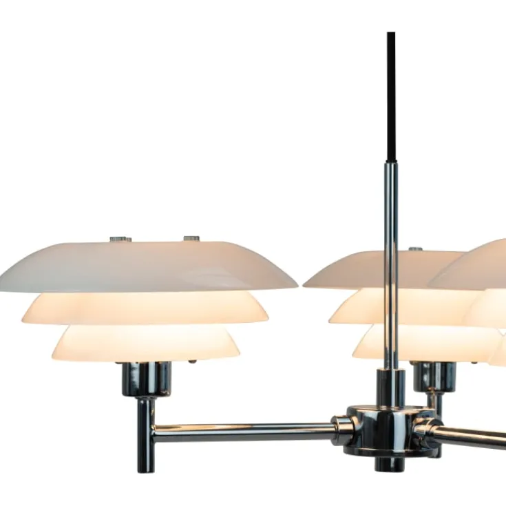 Clearance DL20 lysekrone Dyberg Larsen