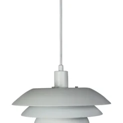 DL31 pendel, hvid Dyberg Larsen