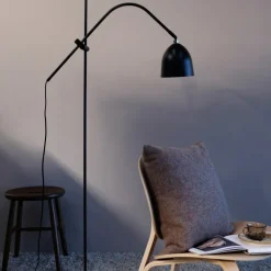 Sale Easton gulvlampe Gulvlamper|Dyberg Larsen