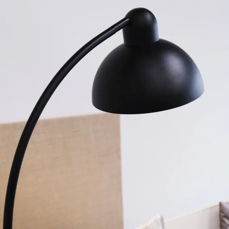 New Eric gulvlampe Gulvlamper|Dyberg Larsen