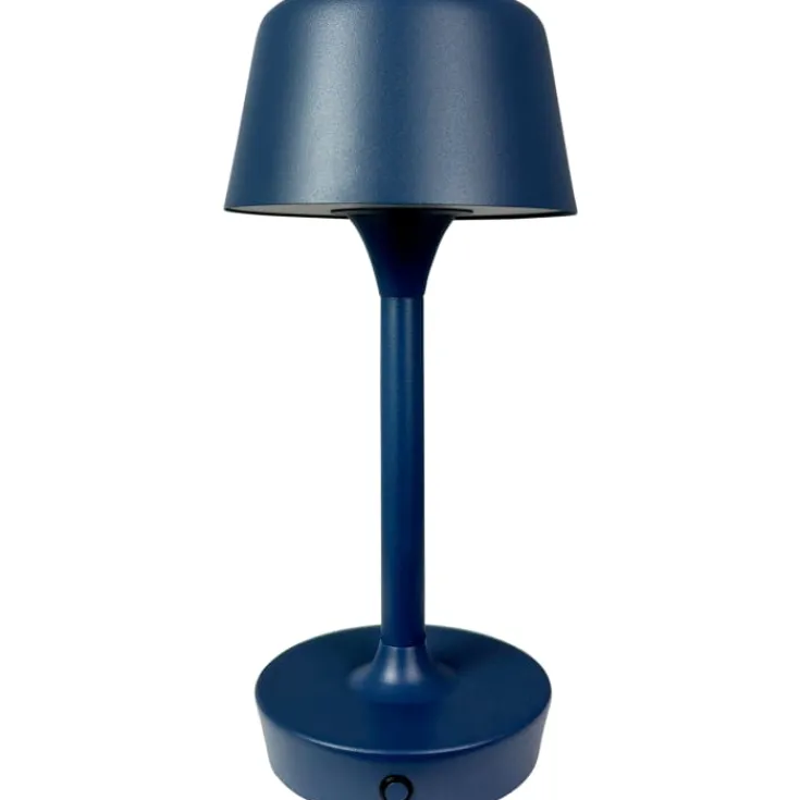 Outlet Flow genopladelig bordlampe, Genopladelige Lamper