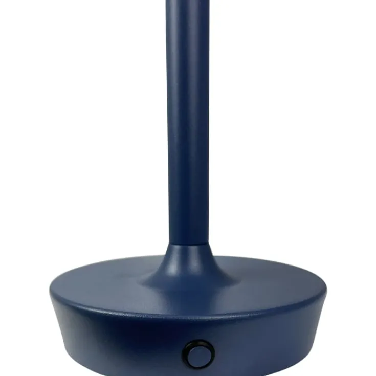 Outlet Flow genopladelig bordlampe, Genopladelige Lamper
