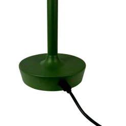 New Flow genopladelig bordlampe, Genopladelige Lamper
