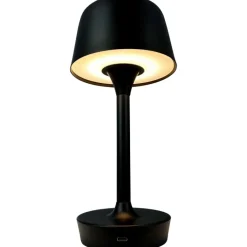 Discount Flow genopladelig bordlampe, Genopladelige Lamper