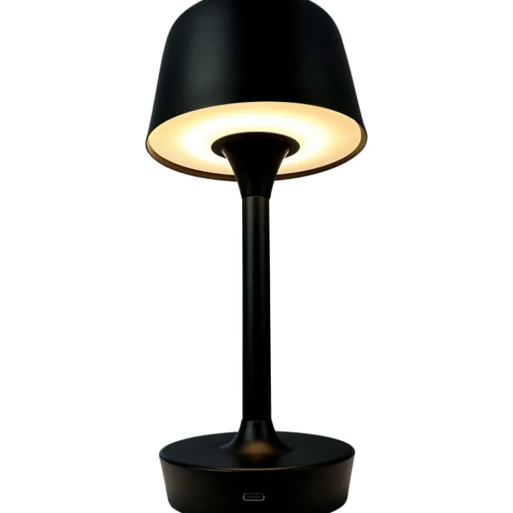 Discount Flow genopladelig bordlampe, Genopladelige Lamper