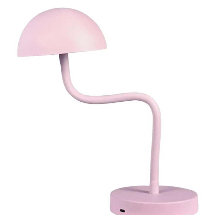 Discount Fonzy genopladelig bordlampe, Genopladelige Lamper|Bordlamper