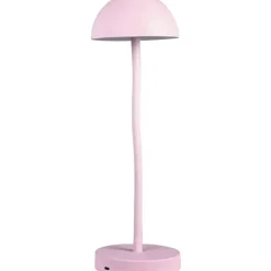 Discount Fonzy genopladelig bordlampe, Genopladelige Lamper|Bordlamper