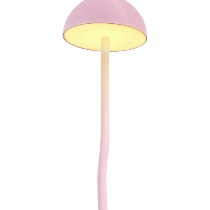 Discount Fonzy genopladelig bordlampe, Genopladelige Lamper|Bordlamper