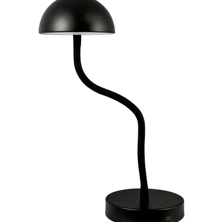 New Fonzy genopladelig bordlampe, Genopladelige Lamper|Bordlamper