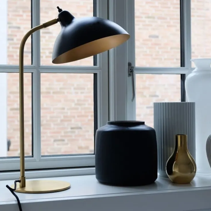 Best Futura bordlampe Dyberg Larsen