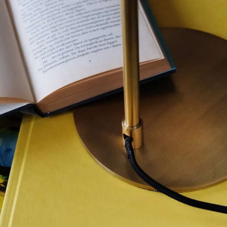 Best Futura bordlampe Dyberg Larsen