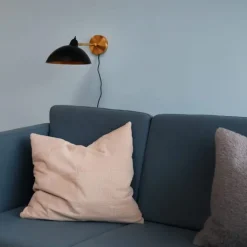 New Futura væglampe, Væglamper|Dyberg Larsen