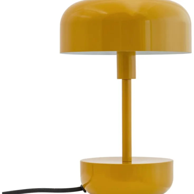 Clearance Haipot bordlampe, Bordlamper|Dyberg Larsen