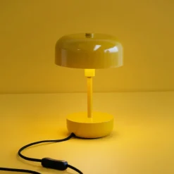 Clearance Haipot bordlampe, Bordlamper|Dyberg Larsen