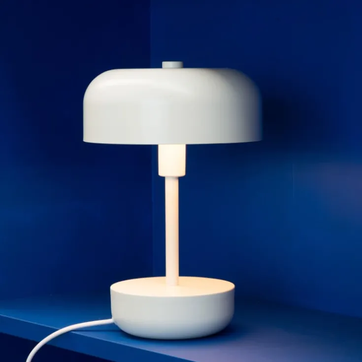 New Haipot bordlampe, Bordlamper|Dyberg Larsen