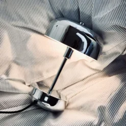 Discount Haipot bordlampe, Bordlamper|Dyberg Larsen