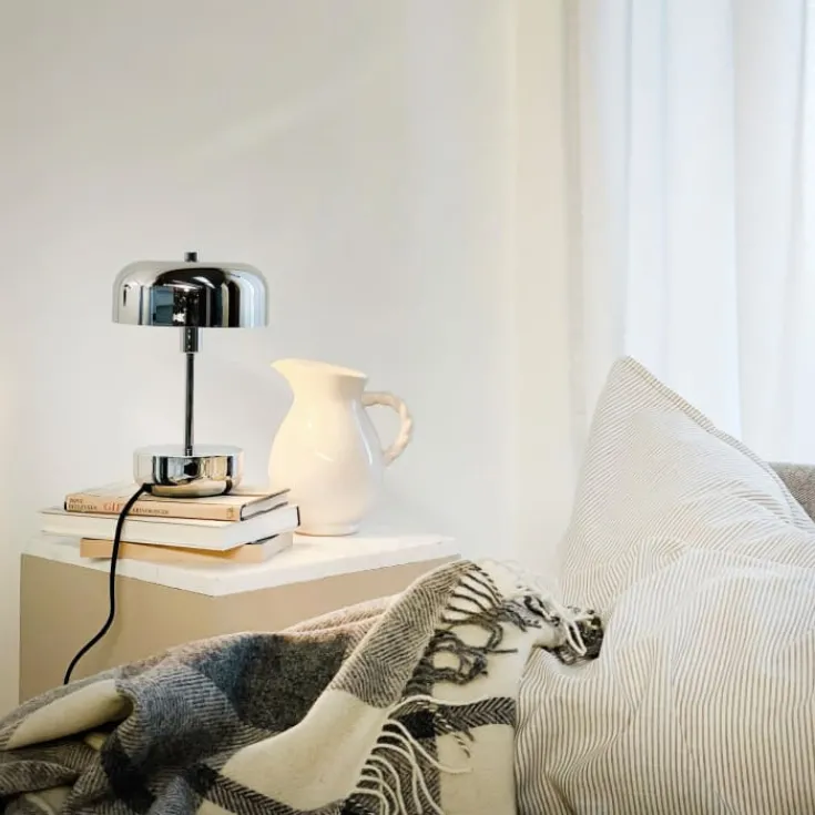 Discount Haipot bordlampe, Bordlamper|Dyberg Larsen