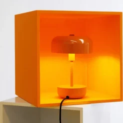 Hot Haipot bordlampe, Bordlamper|Dyberg Larsen