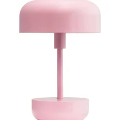 Hot Haipot genopladelig bordlampe, Udendørs Bordlamper|Udendørs Batterilamper