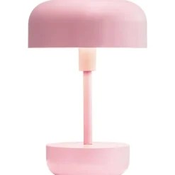 Hot Haipot genopladelig bordlampe, Udendørs Bordlamper|Udendørs Batterilamper