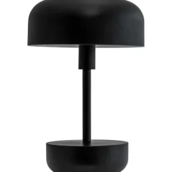 Outlet Haipot genopladelig bordlampe, Udendørs Bordlamper|Udendørs Batterilamper