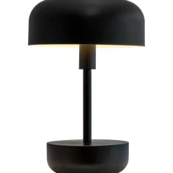 Outlet Haipot genopladelig bordlampe, Udendørs Bordlamper|Udendørs Batterilamper