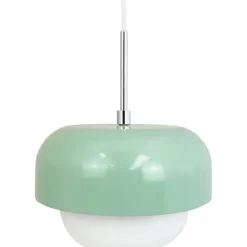 Best Haipot pendel, lysgrøn Loftlamper