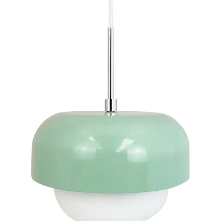 Best Haipot pendel, lysgrøn Loftlamper