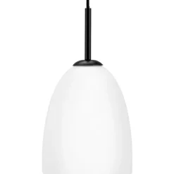 Clearance Jazz pendel, sort, Ø18 cm Dyberg Larsen