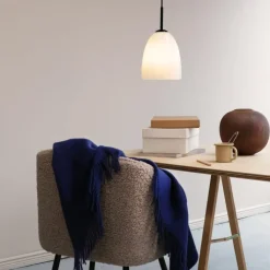 Clearance Jazz pendel, sort, Ø18 cm Dyberg Larsen