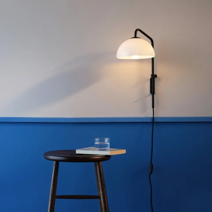 Online Jazz væglampe Dyberg Larsen