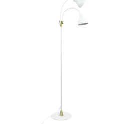 Best Lilje gulvlampe, Gulvlamper|Dyberg Larsen