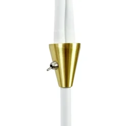 Best Lilje gulvlampe, Gulvlamper|Dyberg Larsen