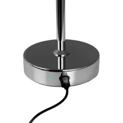 Discount Malmø genopladelig bordlampe Genopladelige Lamper|Bordlamper
