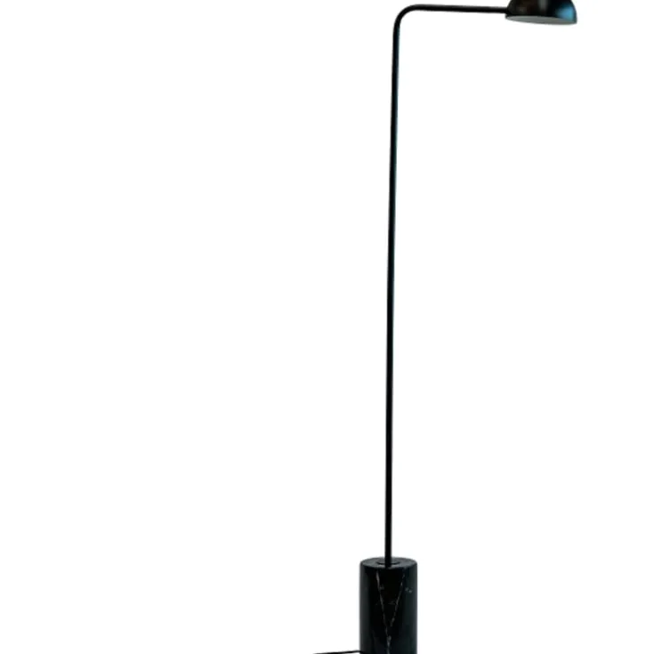 Outlet Marble gulvlampe Gulvlamper|Dyberg Larsen